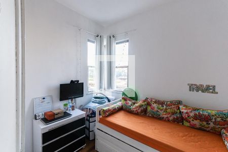 Apartamento à venda com 70m², 2 quartos e sem vagaQuarto 2