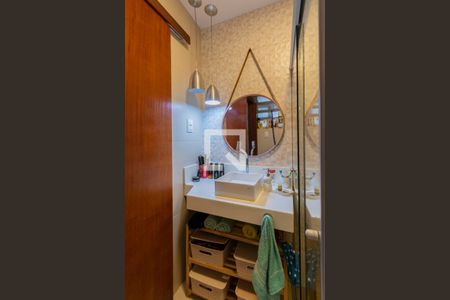 Apartamento à venda com 70m², 2 quartos e sem vagaBanheiroBanheiro