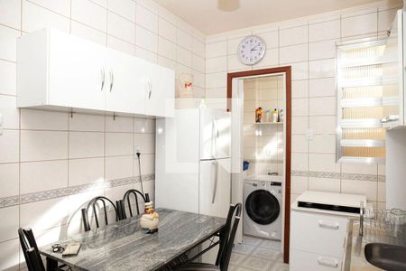 Apartamento à venda com 58m², 2 quartos e sem vagaCozinha