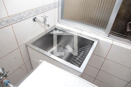 Apartamento à venda com 58m², 2 quartos e sem vagaÁrea de Serviço