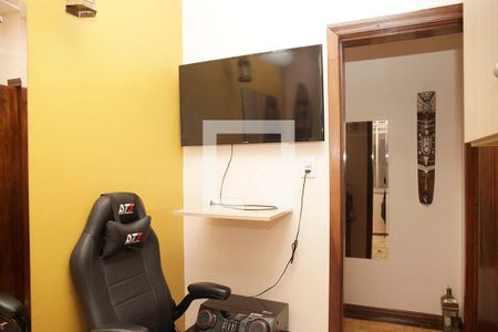 Apartamento à venda com 58m², 2 quartos e sem vagaQuarto 2