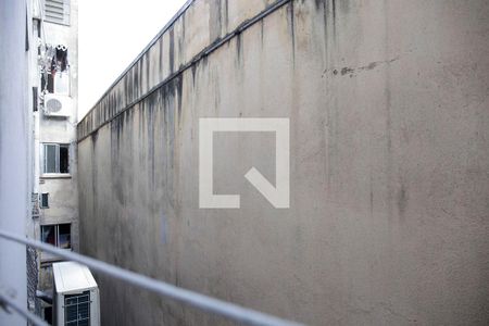 Apartamento à venda com 58m², 2 quartos e sem vagaQuarto 2 Vista