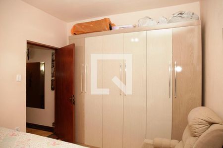 Quarto 1 de apartamento à venda com 2 quartos, 58m² em Centro Histórico, Porto Alegre