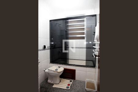 Apartamento à venda com 58m², 2 quartos e sem vagaBanheiro