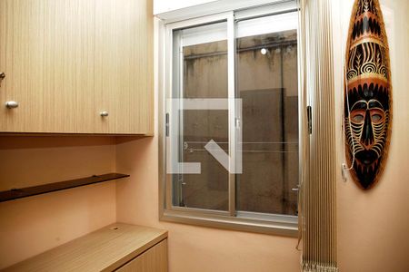 Apartamento à venda com 58m², 2 quartos e sem vagaQuarto 2