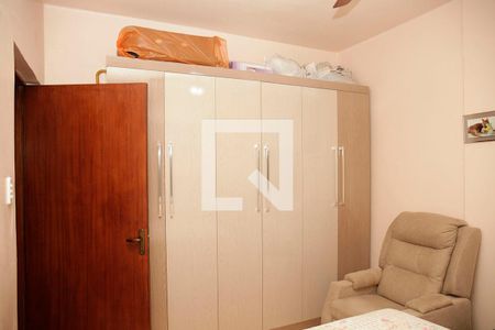 Quarto 1 de apartamento à venda com 2 quartos, 58m² em Centro Histórico, Porto Alegre