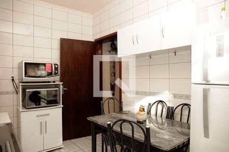 Apartamento à venda com 58m², 2 quartos e sem vagaCozinha