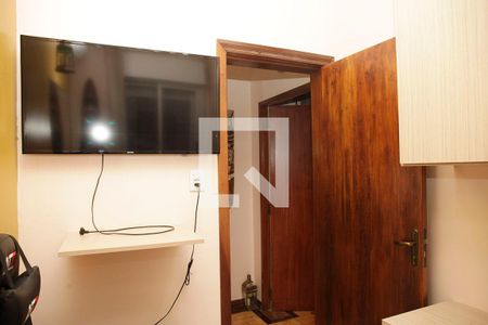 Apartamento à venda com 58m², 2 quartos e sem vagaQuarto 2