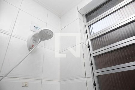 Apartamento à venda com 58m², 2 quartos e sem vagaBanheiro