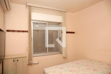 Quarto 1 de apartamento à venda com 2 quartos, 58m² em Centro Histórico, Porto Alegre