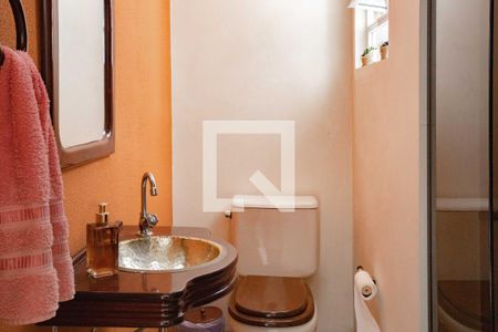 Apartamento para alugar com 160m², 2 quartos e 1 vagaLavabo