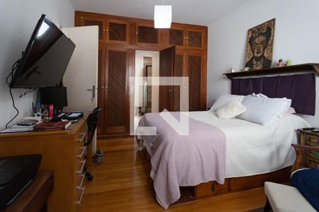 Apartamento para alugar com 160m², 2 quartos e 1 vagaQuarto 1