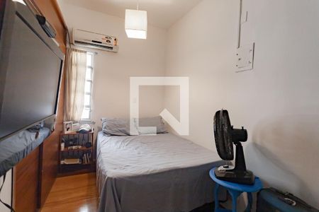 Apartamento para alugar com 160m², 2 quartos e 1 vagaQuarto 3