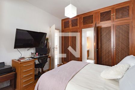 Apartamento para alugar com 160m², 2 quartos e 1 vagaQuarto 1