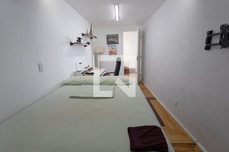 Apartamento para alugar com 160m², 2 quartos e 1 vagaQuarto 2