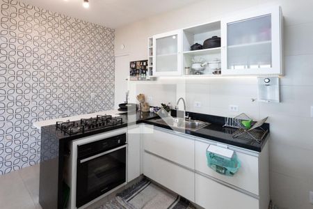 Apartamento para alugar com 160m², 2 quartos e 1 vagaCozinha