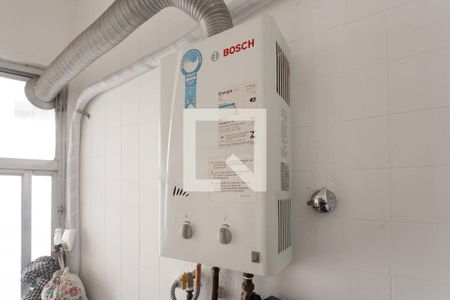 Apartamento para alugar com 160m², 2 quartos e 1 vagaÁrea de Serviço