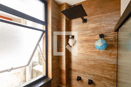 Apartamento para alugar com 160m², 2 quartos e 1 vagaBanheiro da Suíte 1