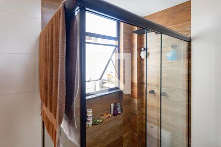 Apartamento para alugar com 160m², 2 quartos e 1 vagaBanheiro da Suíte 1