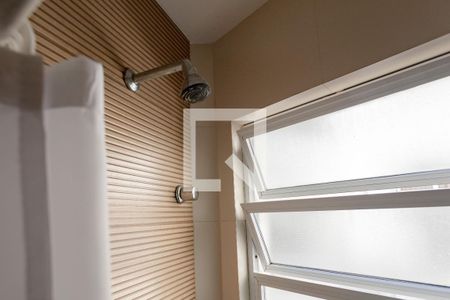 Apartamento para alugar com 160m², 2 quartos e 1 vagaBanheiro da Suíte 2