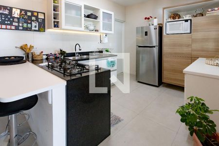 Apartamento para alugar com 160m², 2 quartos e 1 vagaCozinha