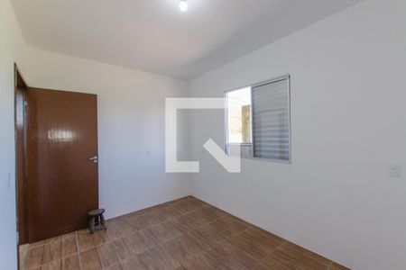 Quarto 1 de casa para alugar com 2 quartos, 80m² em Campeche, Florianópolis