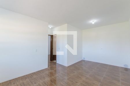 Sala de casa para alugar com 2 quartos, 80m² em Campeche, Florianópolis