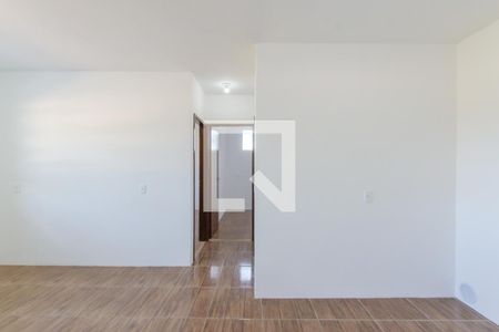 Sala de casa para alugar com 2 quartos, 80m² em Campeche, Florianópolis