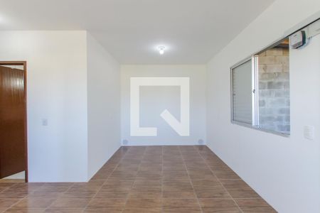 Sala de casa para alugar com 2 quartos, 80m² em Campeche, Florianópolis