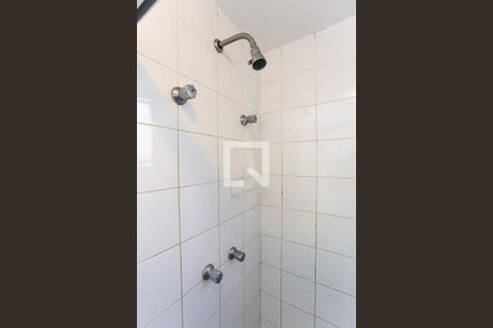 Apartamento à venda com 58m², 1 quarto e 1 vagaBanheiro