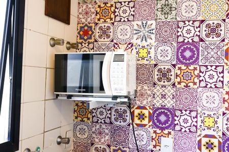 Apartamento à venda com 58m², 1 quarto e 1 vagacozinha