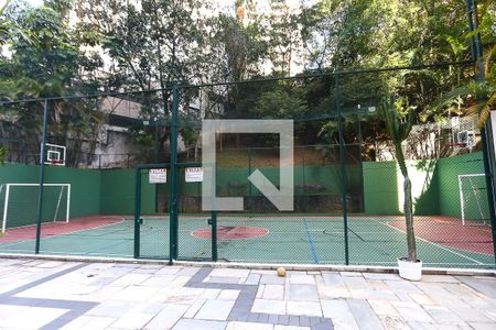 Apartamento à venda com 58m², 1 quarto e 1 vagaQuadra Esportiva