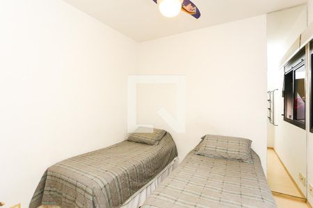 Quarto de apartamento à venda com 1 quarto, 58m² em Vila Andrade, São Paulo