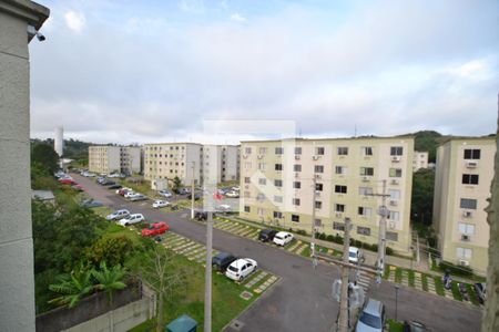 Quarto 2- Vista de apartamento à venda com 2 quartos, 40m² em Cavalhada, Porto Alegre