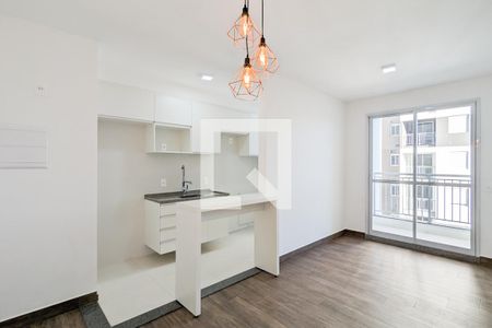 Apartamento para alugar com 2 quartos, 50m² em Rudge Ramos, São Bernardo do Campo