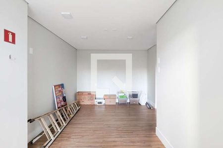 Apartamento para alugar com 50m², 2 quartos e 1 vaga Apartamento para alugar com 50m², 2 quartos e 1 vagaÁrea comum