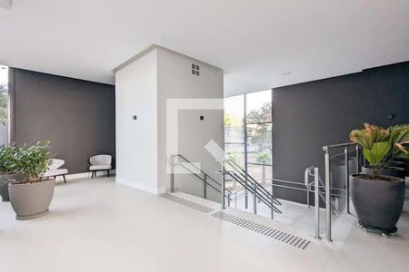 Apartamento para alugar com 50m², 2 quartos e 1 vaga Apartamento para alugar com 50m², 2 quartos e 1 vagaÁrea comum