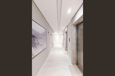 Apartamento para alugar com 50m², 2 quartos e 1 vaga Apartamento para alugar com 50m², 2 quartos e 1 vagaÁrea comum