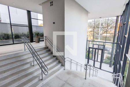 Apartamento para alugar com 50m², 2 quartos e 1 vaga Apartamento para alugar com 50m², 2 quartos e 1 vagaÁrea comum