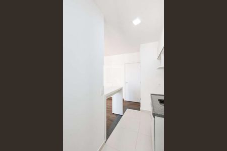 Cozinha de apartamento para alugar com 2 quartos, 50m² em Rudge Ramos, São Bernardo do Campo