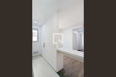 Apartamento para alugar com 50m², 2 quartos e 1 vaga Apartamento para alugar com 50m², 2 quartos e 1 vagaCozinha