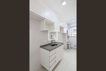 Apartamento para alugar com 50m², 2 quartos e 1 vaga Apartamento para alugar com 50m², 2 quartos e 1 vagaCozinha