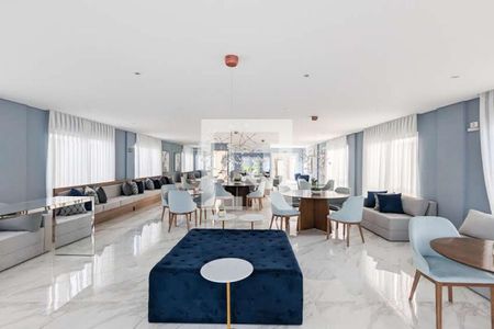 Apartamento para alugar com 50m², 2 quartos e 1 vaga Apartamento para alugar com 50m², 2 quartos e 1 vagaÁrea comum