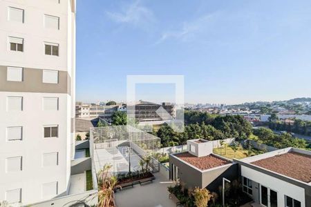 Apartamento para alugar com 50m², 2 quartos e 1 vaga Apartamento para alugar com 50m², 2 quartos e 1 vagaVista do quarto 2