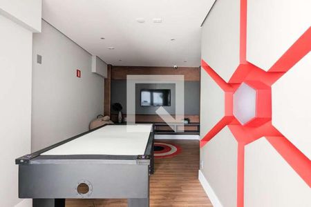 Área comum de apartamento para alugar com 2 quartos, 50m² em Rudge Ramos, São Bernardo do Campo
