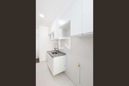Apartamento para alugar com 50m², 2 quartos e 1 vaga Apartamento para alugar com 50m², 2 quartos e 1 vagaCozinha