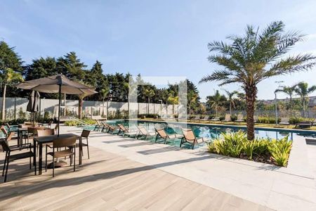 Apartamento para alugar com 50m², 2 quartos e 1 vaga Apartamento para alugar com 50m², 2 quartos e 1 vagaÁrea comum