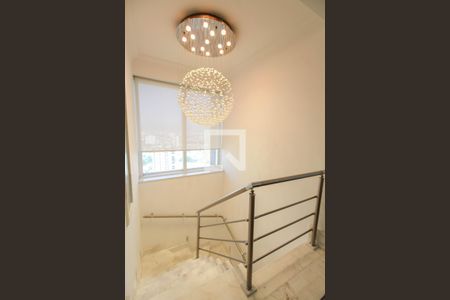 Apartamento à venda com 421m², 4 quartos e 6 vagas Apartamento à venda com 421m², 4 quartos e 6 vagasCloset da Suíte 3