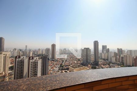 Apartamento à venda com 421m², 4 quartos e 6 vagas Apartamento à venda com 421m², 4 quartos e 6 vagasVista Cobertura