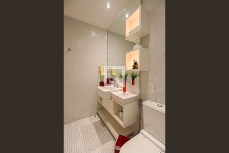 Apartamento à venda com 421m², 4 quartos e 6 vagas